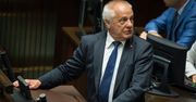 Pokłosie afery ze Stefanem Niesiołowskim w roli głównej. Kolega nie chce go w klubie parlamentarnym