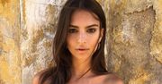 Emily Ratajkowski odpoczywa na Kubie