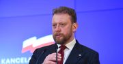 Koronawirus w Polsce. Minister zdrowia poinformował o stanie chorych
