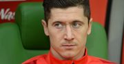 Oszustwo w sieci. Robert Lewandowski twarzą fałszywej reklamy. Nie daj się nabrać