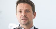 Wybory prezydenckie 2020. Rafał Trzaskowski podjął decyzję