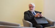 Kolejna wpadka Waszczykowskiego? Co powiedział o wojnie na Bałkanach?