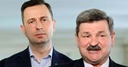 Kto w Koalicji Polskiej oprócz PSL? Jarosław Kalinowski podaje nazwiska