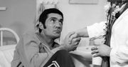 Nie żyje Piotr Komorowski. Miał 80 lat. Szczegóły pogrzebu