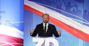 Konwencja PiS w Opolu. Jarosław Kaczyński: musimy zapewnić obywatelom darmową służbę zdrowia