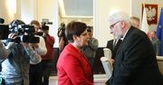 Witold Waszczykowski: Jacek Saryusz-Wolski mnie nie zastąpi