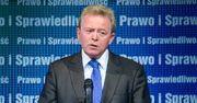 Janusz Wojciechowski złożył wyjaśnienia ws. mieszkania w Brukseli