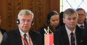 Kontrowersje wokół politycznego uwikłania Instytutu Współpracy Polsko-Węgierskiej