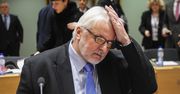 Waszczykowski odchodzi. To nie była jego wina