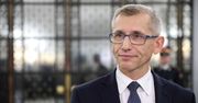 Krzysztof Kwiatkowski o kontroli NIK w ministerstwie. "To nie narzędzie polityczne"