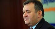 Jest decyzja sejmowej komisji ws. Stanisława Gawłowskiego. Chodzi o zgodę na zatrzymanie