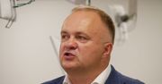 Eligiusz Komarowski wybrany starostą na kolejną kadencję