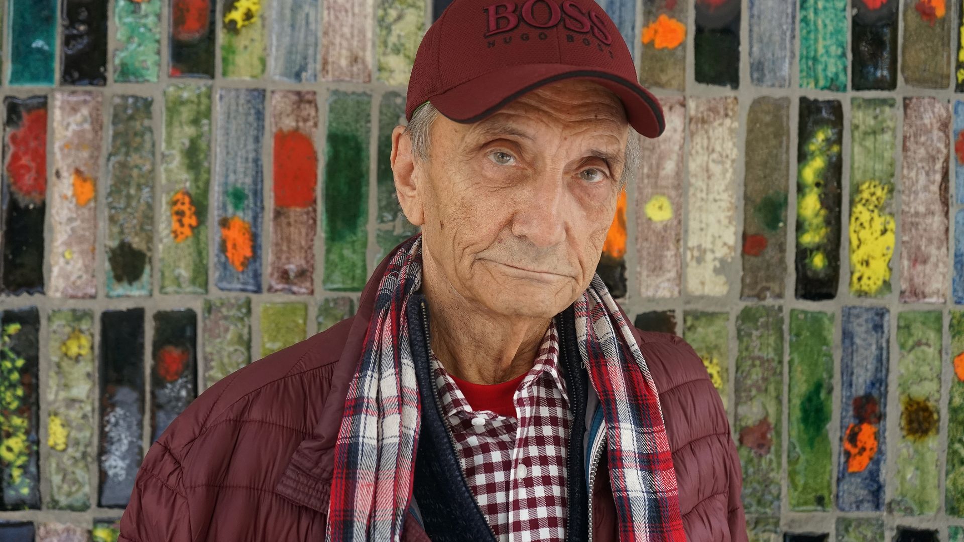 Krzysztof Gradowski, Dom Pracy Twórczej Stowarzyszenia Autorów ZAiKS, październik 2018 r.