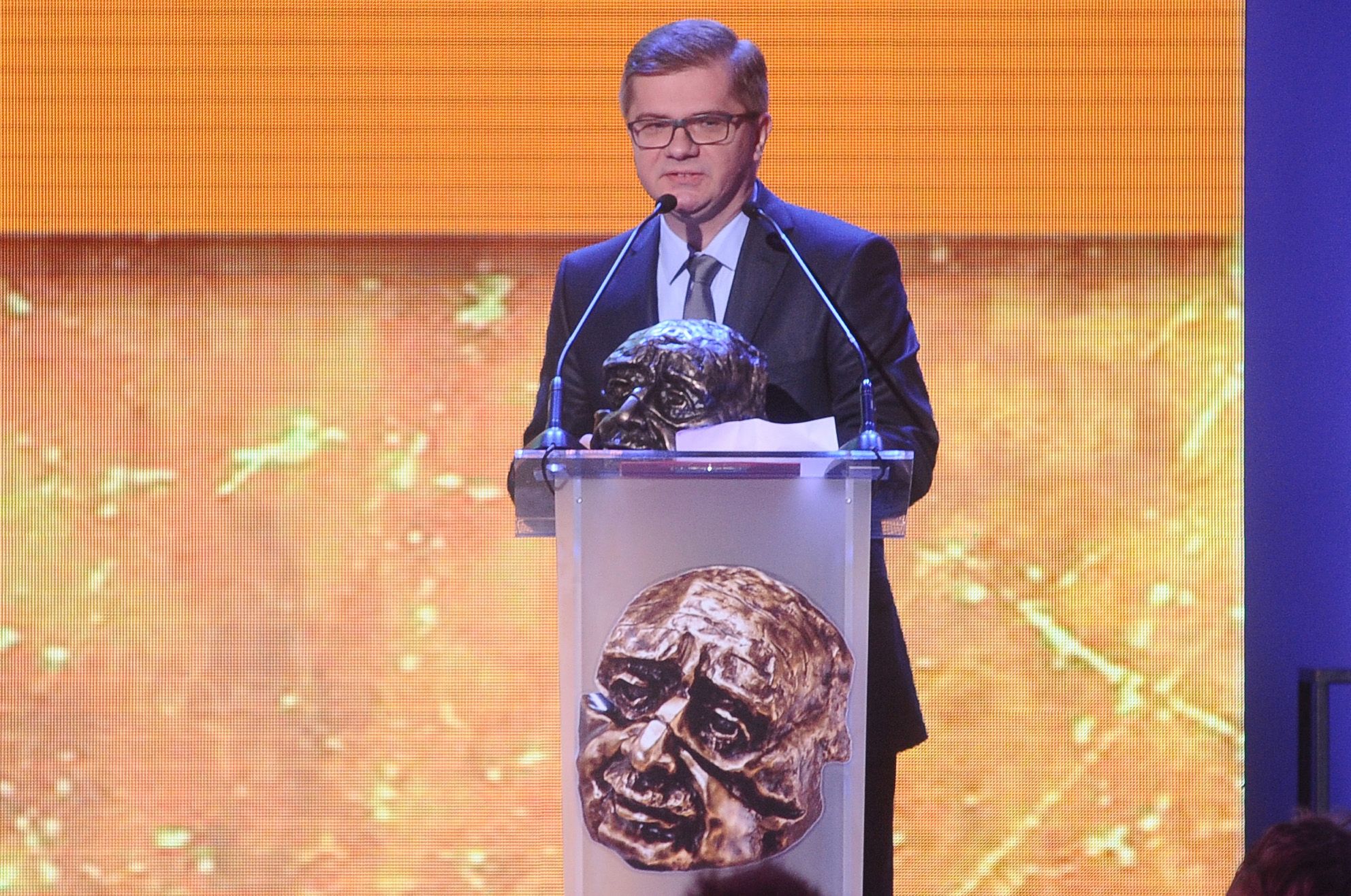 Sylwester Latkowski. Prezes TVP podał datę premiery dokumentu "Nic się nie stało".