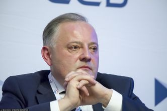 Wojciech Dąbrowski prezesem PGE. Zapowiada "zielony kierunek"