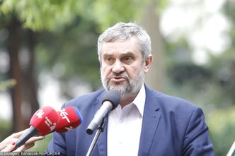 Polska wieś z dostępem do gazu. To element walki ze smogiem