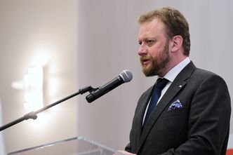 Refundacja, hotel w Serocku i służby sprawdzające resort. Będzie wniosek o wotum nieufności