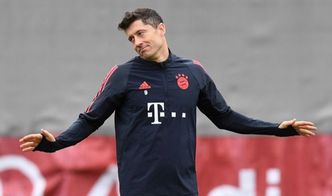 Robert Lewandowski korzystał z usług SPECJALISTY OD SPANIA. "Lepiej spać na lewym boku"