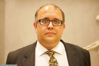 Wojciech Wiewiórowski wskazany na stanowisko Europejskiego Inspektora Ochrony Danych Osobowych