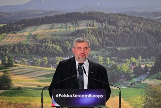 Dopłaty do krów i świń może jeszcze w tym roku. Ardanowski: jeśli będzie zgoda Brukseli