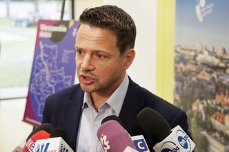 Podwyżki dla nauczycieli. Trzaskowski znalazł sposób