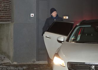 Były szef KNF Marek Chrzanowski opuścił areszt