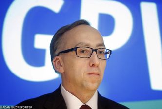 Zatrzymania w PKP Cargo. Były prezes ostro komentuje i przypomina wypowiedzi Mateusza Morawieckiego