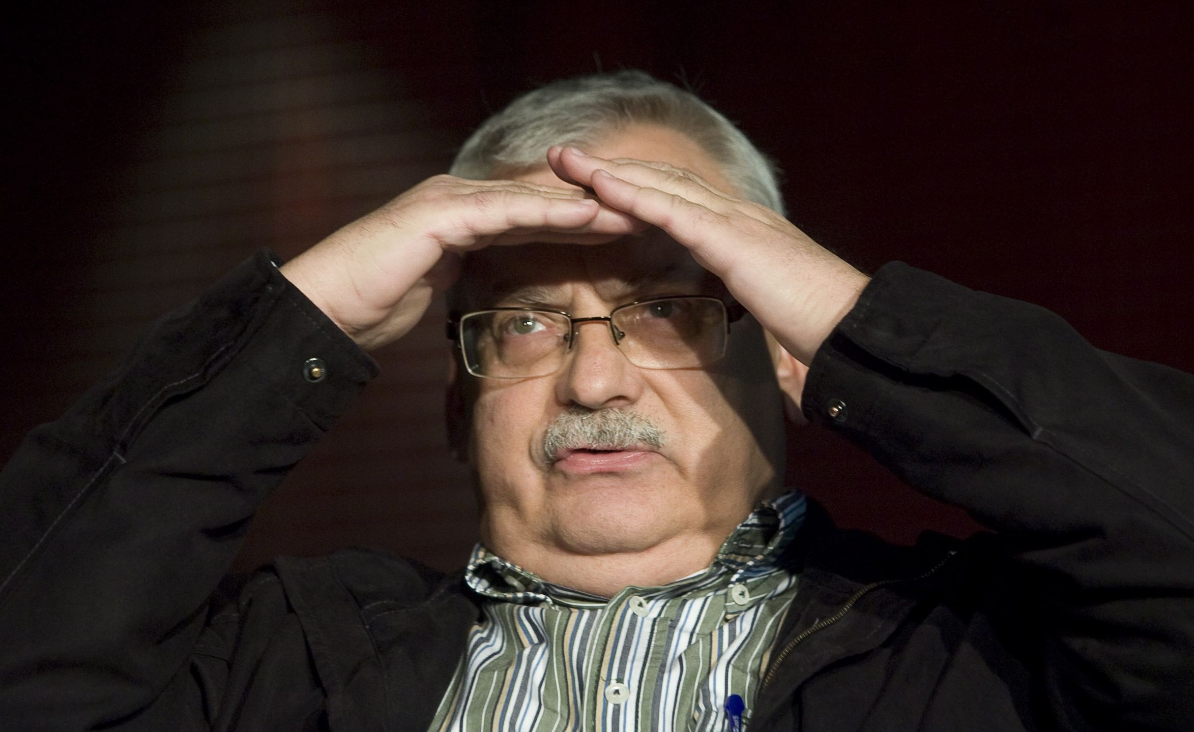 Andrzej Sapkowski 