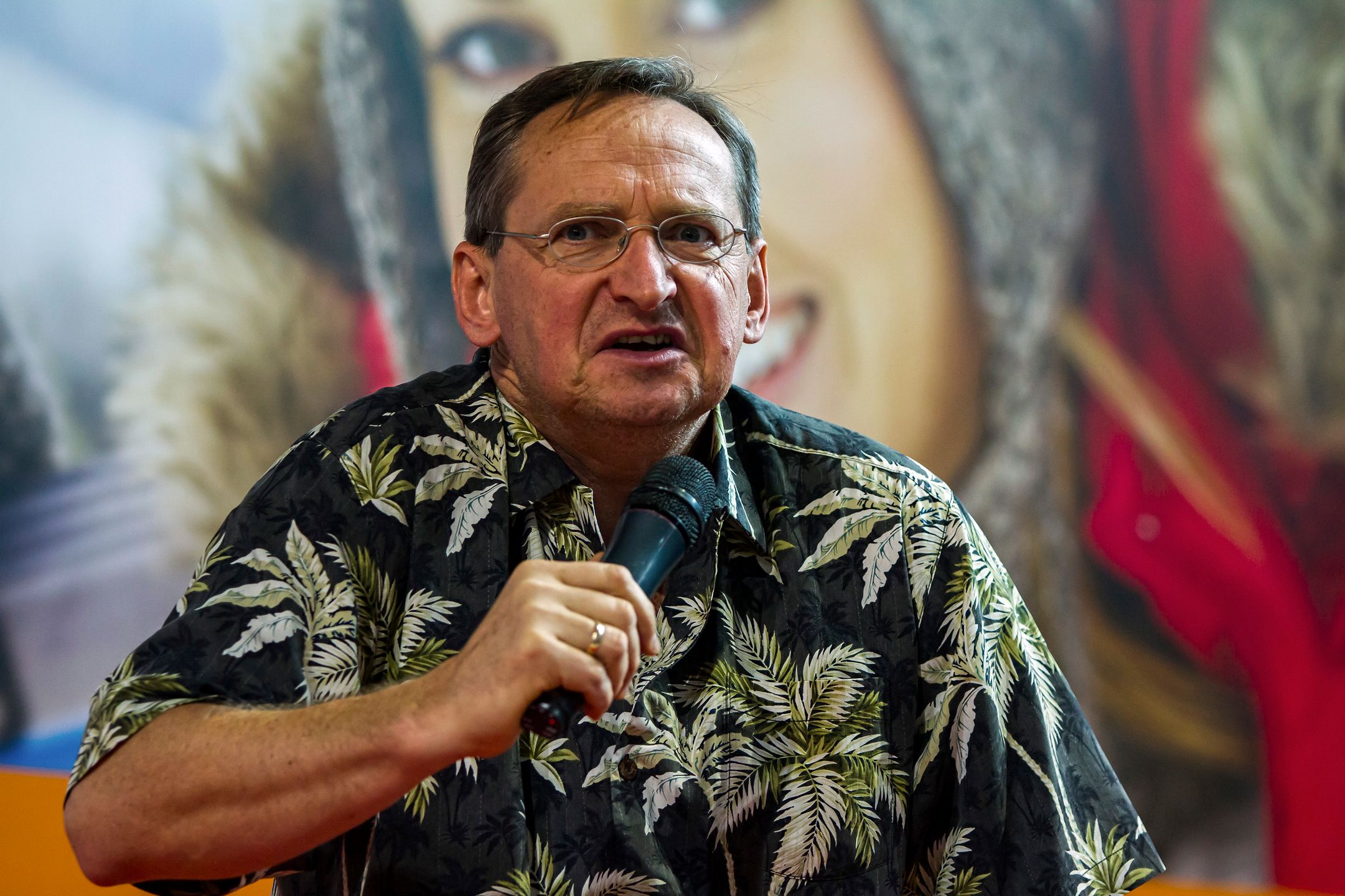 Słowa Wojciecha Cejrowskiego nie po raz pierwszy budzą kontrowersje