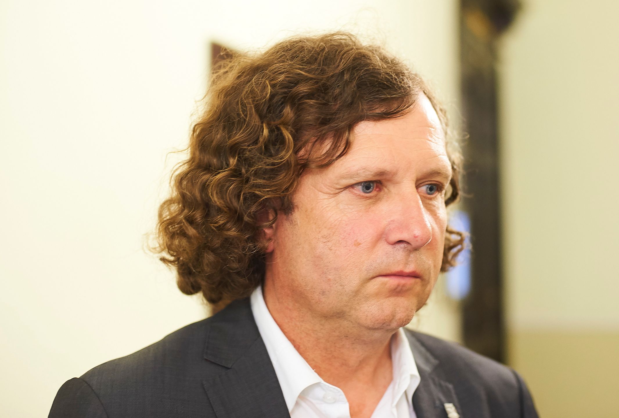 Jacek Karnowski wytoczył proces w 2011 r.