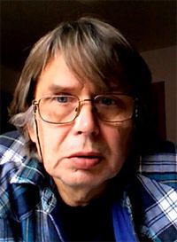 Tadeusz Baranowski nic więcej nie narysuje