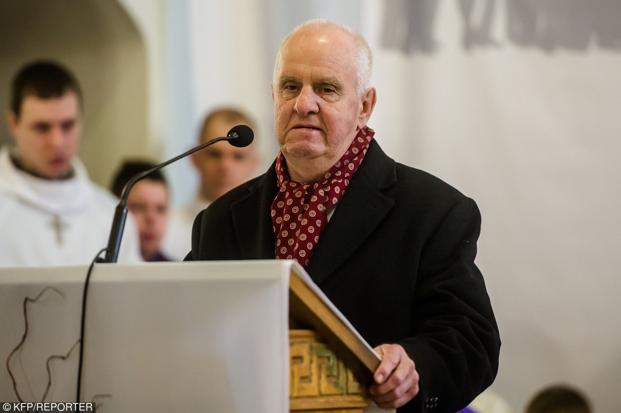 Józef Kaczkowski