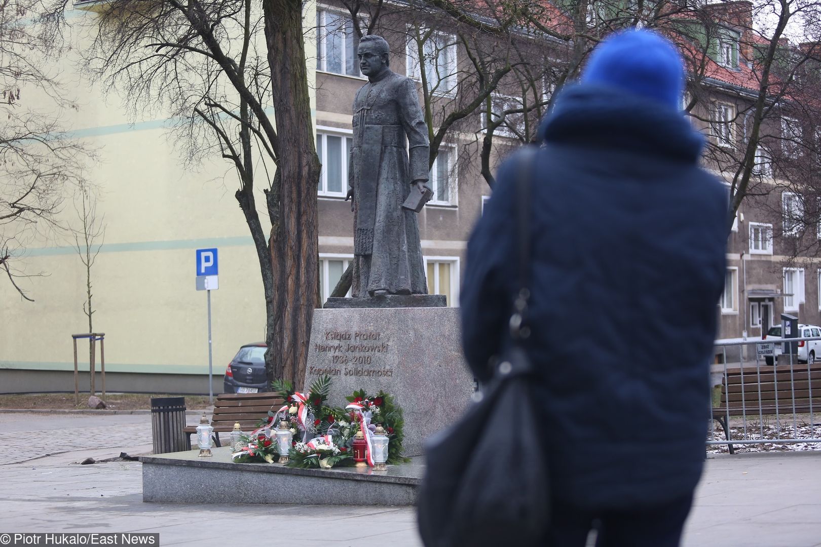 Barbara Borowiecka nie ma wątpliwości: ks. Jankowski zrobił wiele dobrego, ale jego złe czyny wobec dzieci przeważają