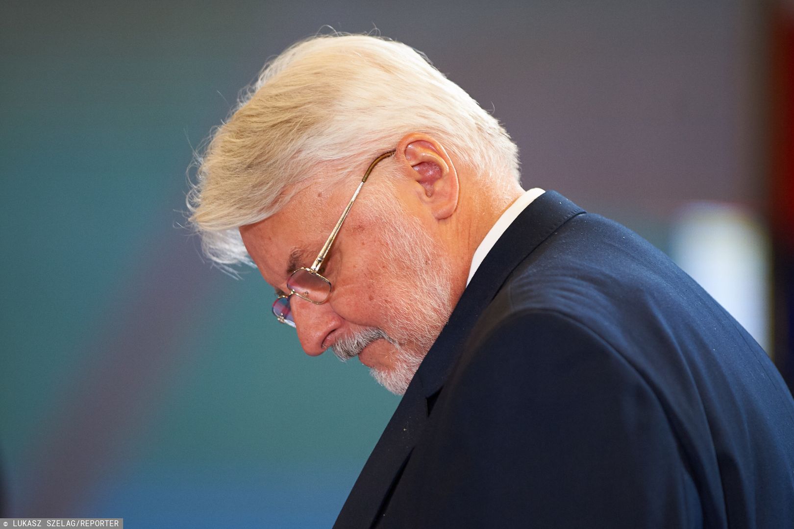 Witold Waszczykowski krytycznie o podziale MSZ. "Może prowadzić do bałaganu"