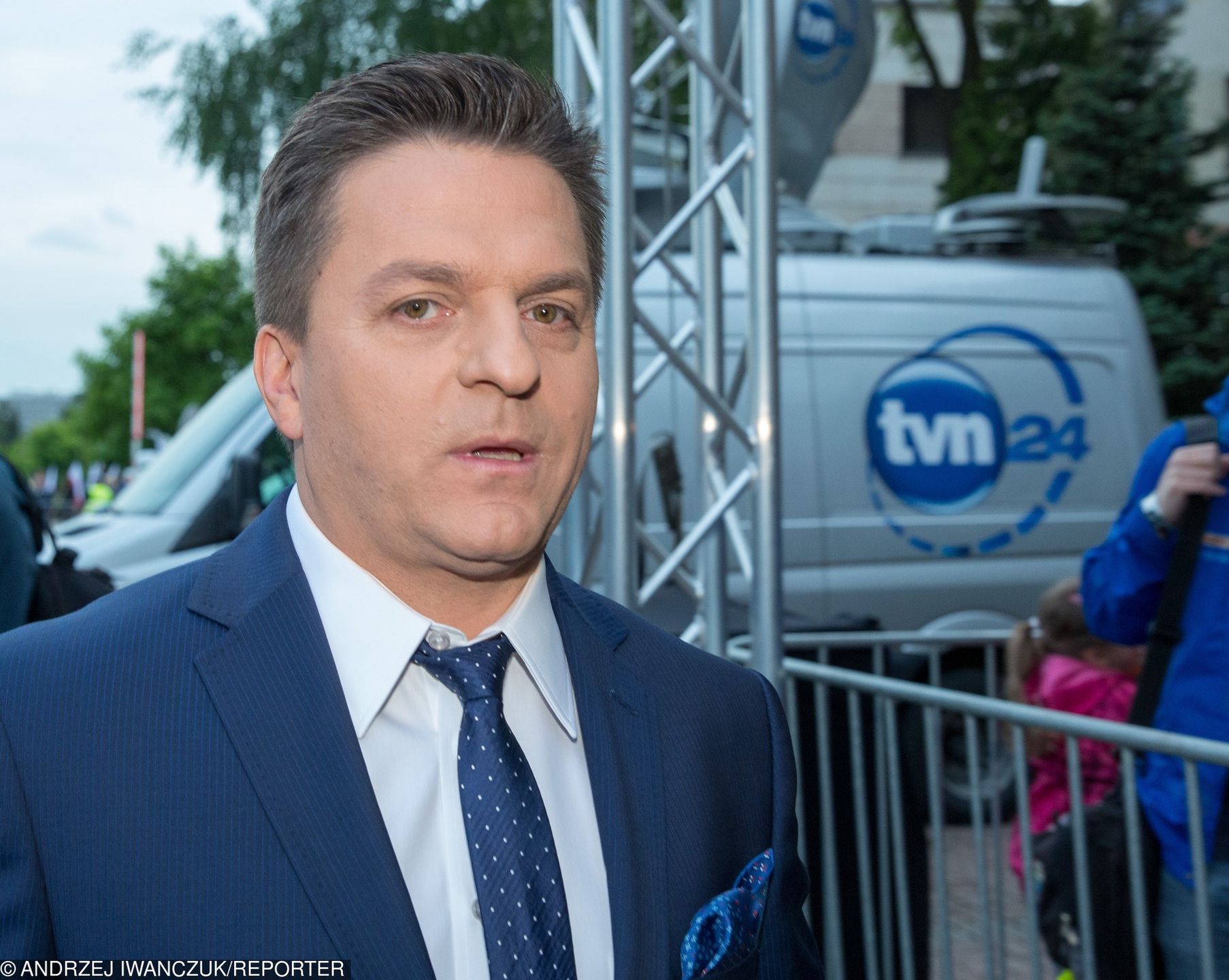 Bogdan Rymanowski 