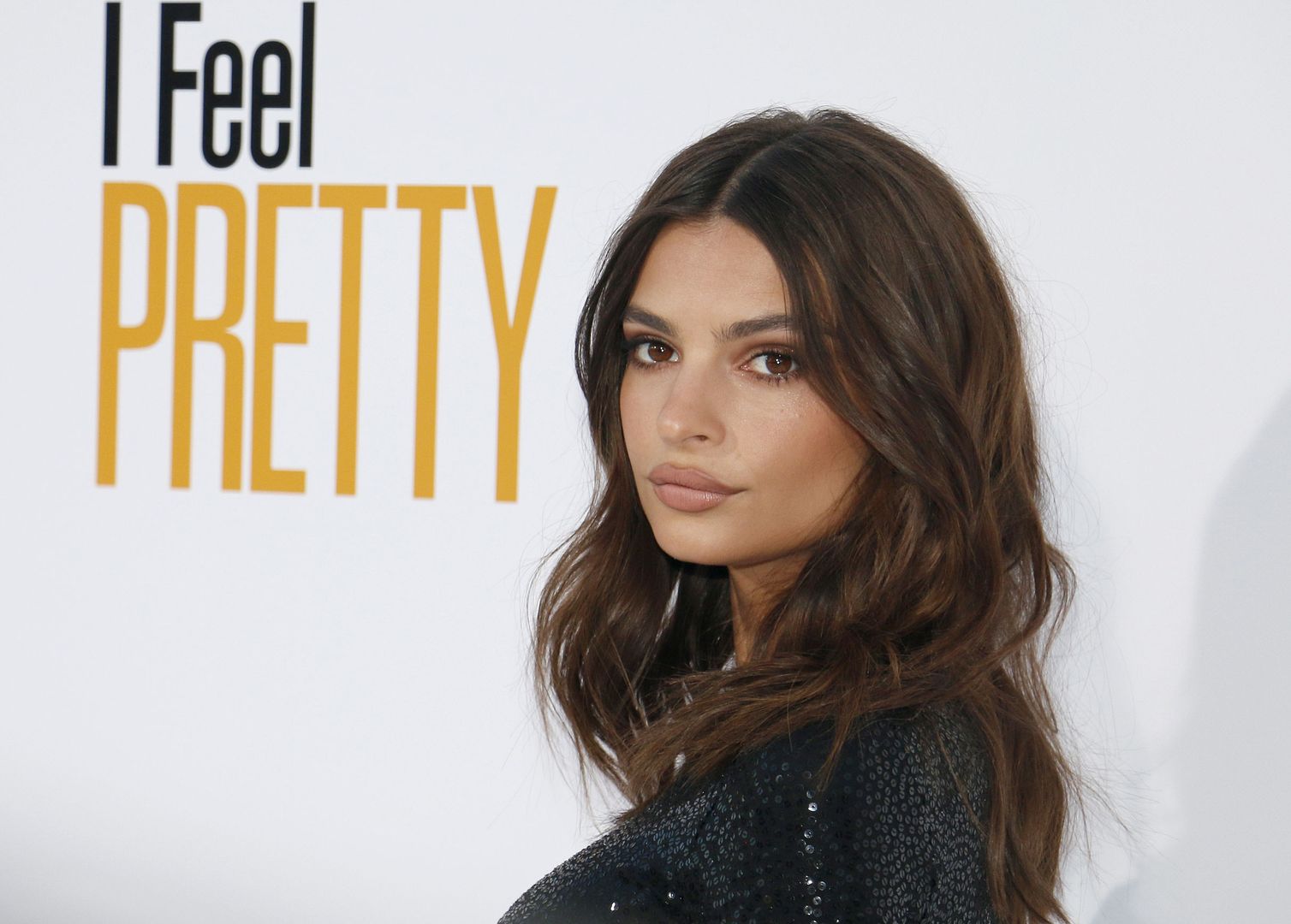 Emily Ratajkowski pokazała odważne zdjęcie z mężem. "Jesteśmy obrzydliwi"