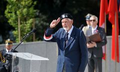 MON odrzucił wniosek kombatantów AK. Biuletyn pod znakiem zapytania