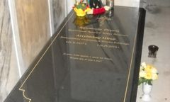 Supraśl: ekshumowano kolejną ofiarę katastrofy smoleńskiej - abp Mirona