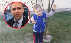 Dawid Żukowski poszukiwany. Nowe informacje o jego ojcu. Ma jeszcze córkę