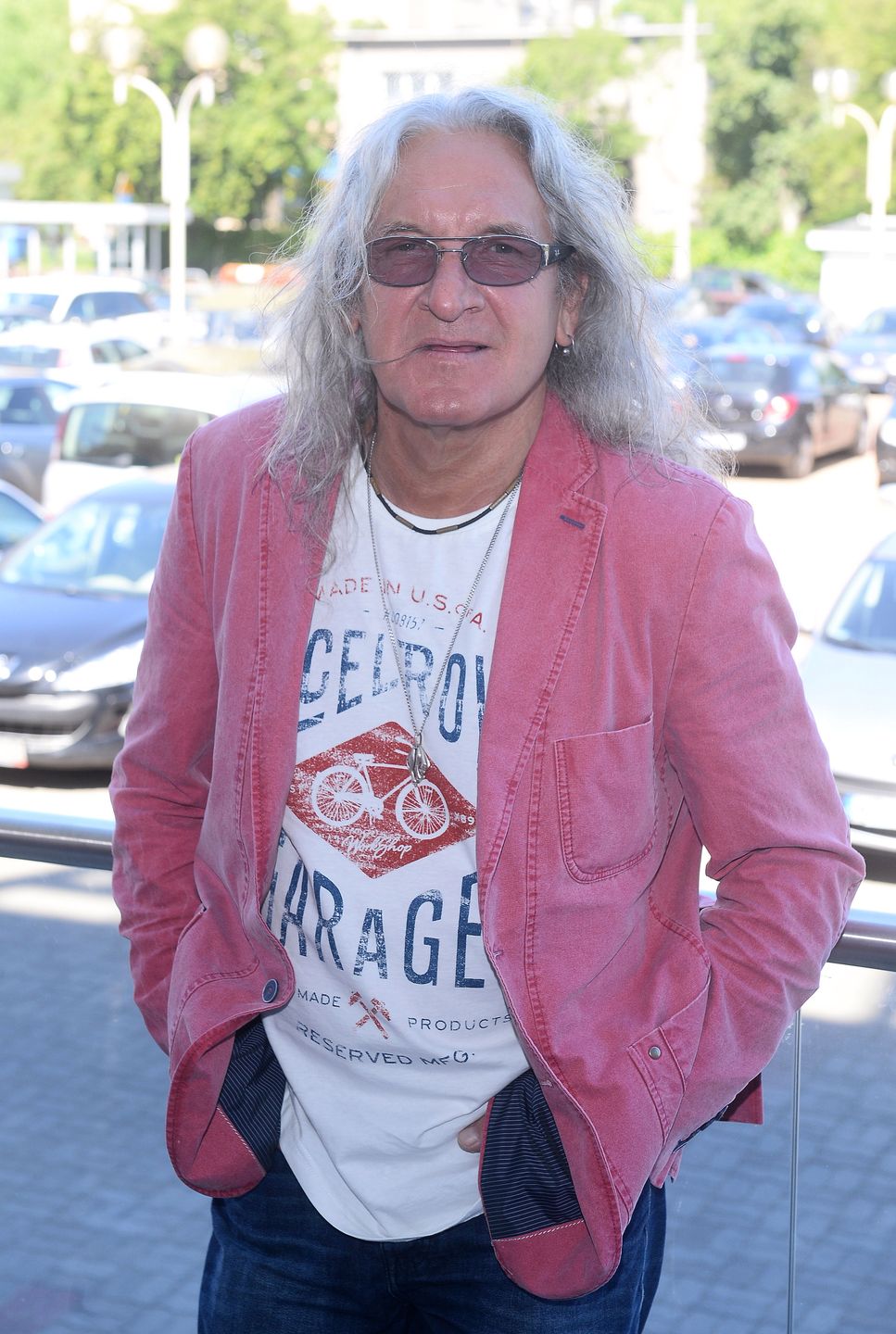 Grzegorz Markowski