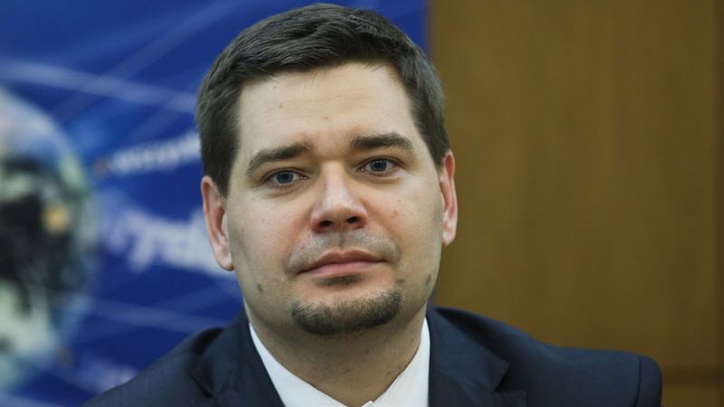 Michał Królikowski o zawetowanych przez prezydenta ustawach:  były doraźne i nakierowane na konkretnych ludzi