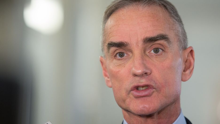 Senator PiS odniósł się do zmian w PKW