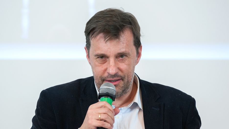 Witold Gadowski
