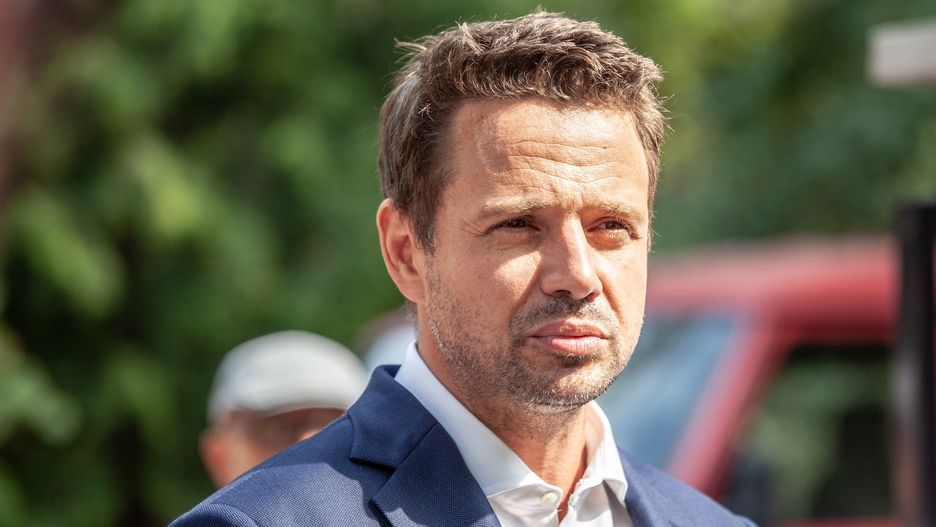 Rafał Trzaskowski