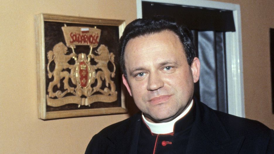 Ksiądz Henryk Jankowski zmarł 12 lipca 2010 roku