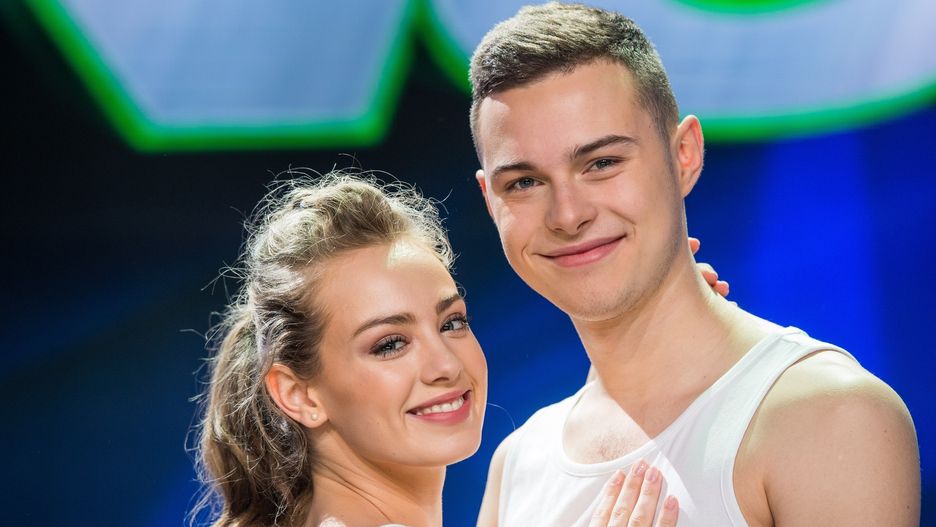 Kontrowersje wokół finału "Dance, dance, dance"
