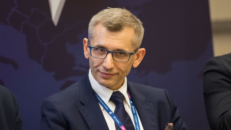 Krzysztof Kwiatkowski mówił przed sądem o swoich zarobkach
