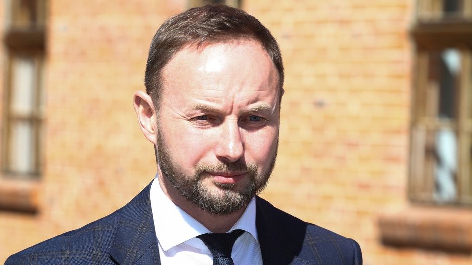 Europoseł Tomasz Frankowski może pochwalić się okazałym majątkiem