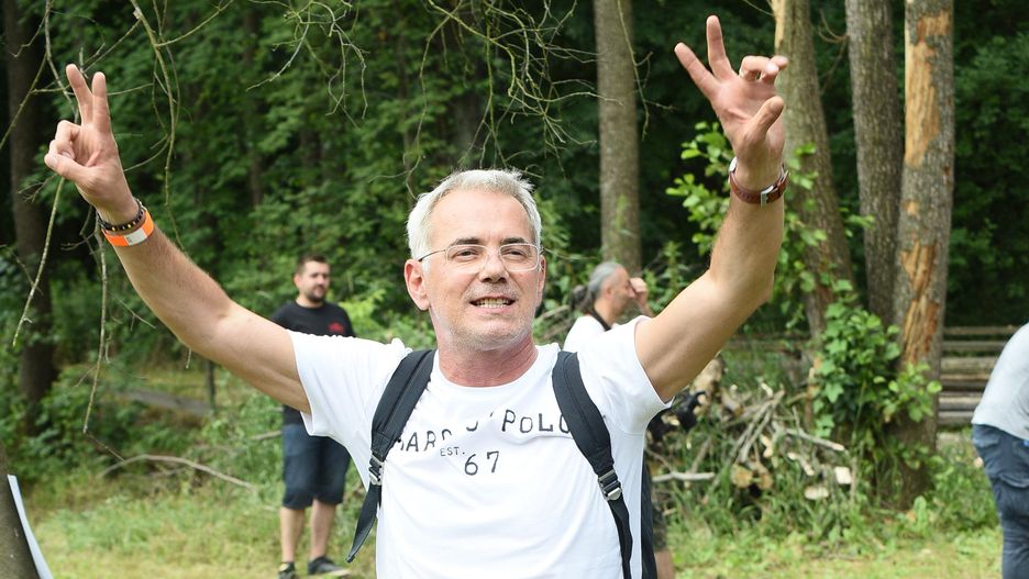 Robert Janowski pojawi się w nowym serialu Polsatu