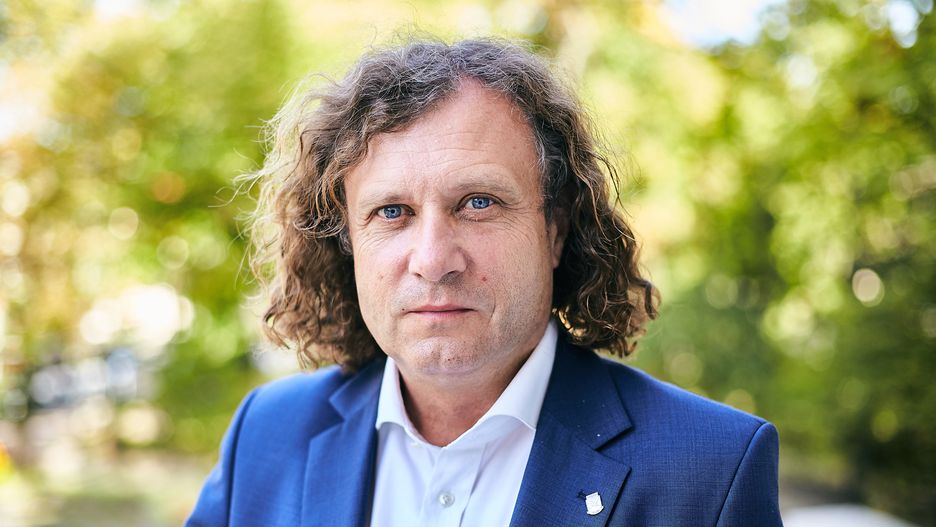 Jacek Karnowski, prezydent Sopotu